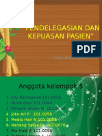 PENDELEGASIAN DAN KEPUASAN PASIEN.pptx