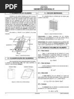 Geometria Espacial IV
