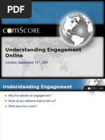 Comscore Time Spent On Social Networks