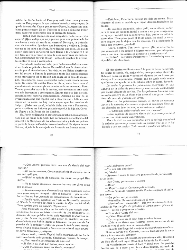 El Derrocado | PDF