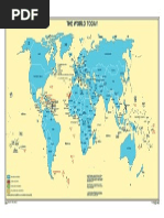 World Map