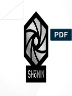 Ingress shonin