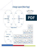 Design Layout (Main Page) - Rev 0.1