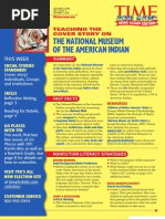Download Time for Kids - National Museum of the American Indian by americana SN260655 doc pdf