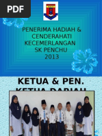 Contoh Jual Beli Pantun