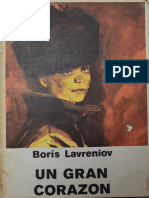 Un Gran Corazon - Boris Lavreniov