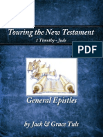 General Epistles