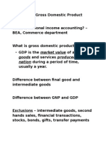 05 - GDP