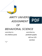 MBVPS - Management by Values and Pragmatic Spirituality in Organizations