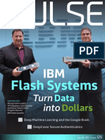 Flash Systems: Turn Into