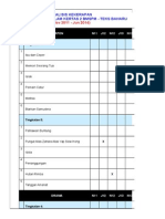 Analisis Kekerapan Soalan KOMSAS 2010-2014