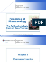 Principles of Pharmacology: The Pathophysiologic Basis of Drug Therapy