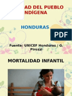 10 - Datos Estadísticos UNICEF