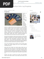 Buku Log Lencana Keris Gangsa Spk Flip Ebook Pages 1 31 Anyflip Anyflip