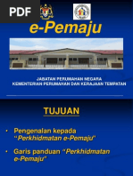 Manual e Pemaju