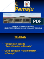 Manual e Pemaju