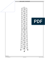 3D Model: Tower - 3D Model Builder 6.0 Registered To BGI Radimpex - WWW - Radimpex.rs
