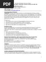 Download BMCC Syllabus Spring 2010 by eharte1445 SN26067865 doc pdf