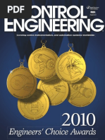 2010 - 02 - Control Engineering