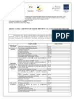 Interpretare Chestionar PDF