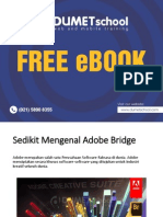 Kursus Desain Grafis - Sedikit Mengenal Adobe Bridge