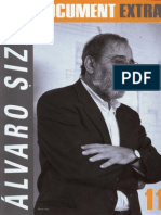 Alvaro Siza - GA Document