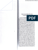 El Carácter Fetichista de La Música y La Regresión Del Oído-Adorno PDF