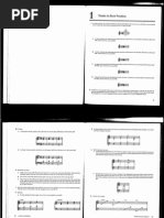 Rhythmic training robert starer pdf free download