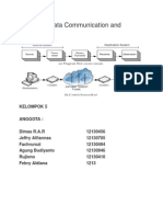 Journal of Data Communication and Networking