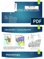 Intervencion Sector 1 Diseño Final