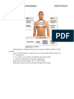 Physiology Notes