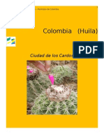 Colombia - Huila