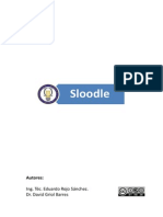 Curso Sloodle. Instalar Sloodle de Forma Local. Cap 1 de 21