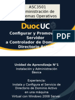 Configuración - de - Dominio - Activo PDF