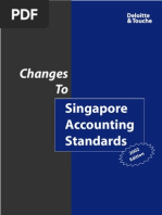 Download changes to singapore accounting standards by isaac2008 SN2606959 doc pdf