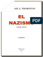 El Nazismo