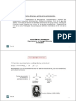 15metabolismogrupoaminoaminoacidos 110418130145 Phpapp02 PDF