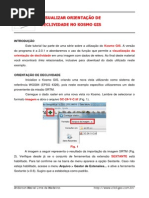 Kosmo GIS Orientacao Declividade