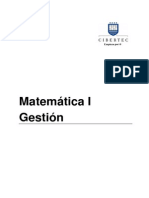 Manual 2013-II 01 Matemática I 0619