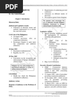 Download ADR Midterms Reviewer by Bianca Loyola SN260707910 doc pdf