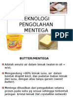 Kuliah Butter