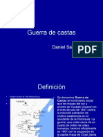 Guerra de castas.ppt