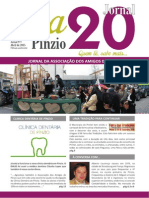 Jornal DIA20 - #7