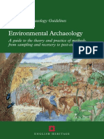 Enviromental Archeology