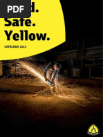 2015 Brasilien Katalog Eigen