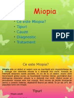 miopia