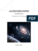 Beyond 2012 A Handbook For The New Era PDF | PDF | Universe | Dream