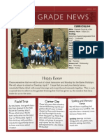 4:2 Douglas Ws Newsletter