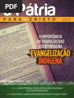 A Pátria Para Cristo