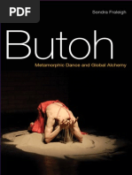 Download Butoh_ Metamorphic Dance and Global Alchemy by Briareus SN260733922 doc pdf